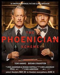   (2025) The Phoenician Scheme