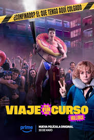    / Viaje de fin de curso (2025)
