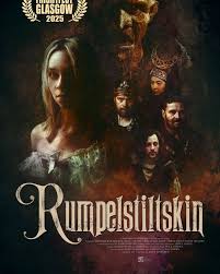  / Rumpelstiltskin (2025)