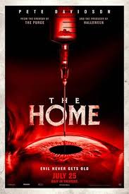  (2025) The Home