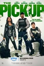  (2025) The Pickup