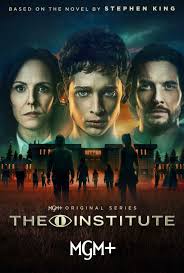   / The Institute (2025)