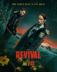   / Revival (2025)