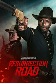   (2025) Resurrection Road