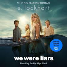     / We Were Liars (2025)