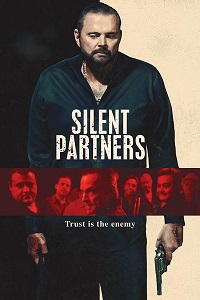 Тайные партнеры / Silent Partners (2025)