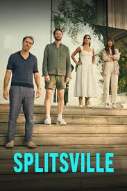  (2025) Splitsville