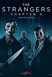 :   (2025) The Strangers: Chapter 2