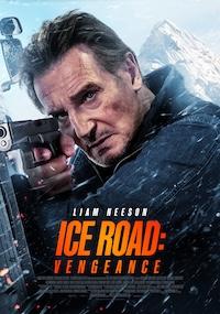 ������� ����� 2: ��������� (2025) Ice Road: Vengeance