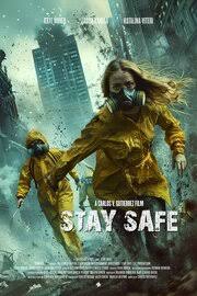   (2024) Stay Safe