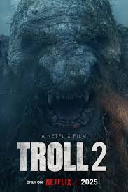  2 (2025) Troll 2