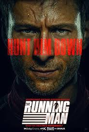   (2025) The Running Man