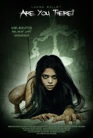 .   (2024) Are You There?