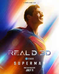 Супермен (2025) Superman
