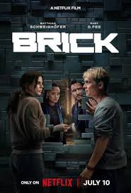  / Brick (2025)
