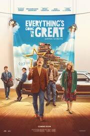    (2025) Everything's Going to Be Great