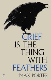  (2025) The Thing with Feathers