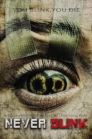   / Never Blink (2025)