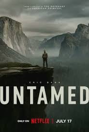 Сериал Неукротимый / Untamed (2025)