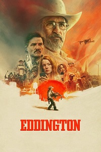  (2025) Eddington
