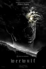  (2026) Werwulf