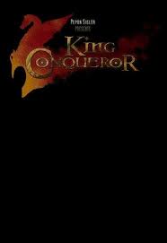     / King and Conqueror (2025)