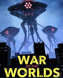   (2025) War of the Worlds