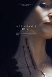  :   (2025) Abraham's Boys: A Dracula Story