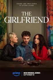     / The Girlfriend (2025)