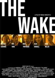 / The Wake (2025) 
