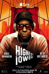    (2025) Highest 2 Lowest