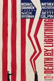     / Death by Lightning (2025)