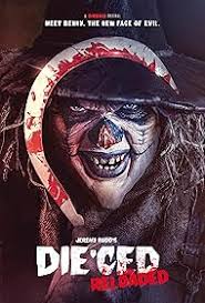 ̸:  / :  (2025) Die'ced: Reloaded