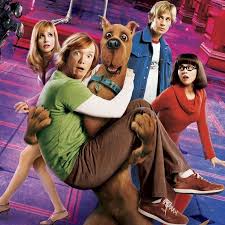  -! (2027) Scoob!