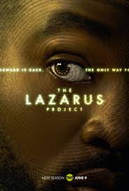   / Lazarus (2025)
