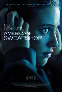   (2025) American Sweatshop