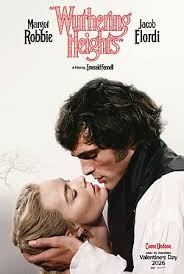   (2026) Wuthering Heights