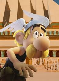    (2026) Astérix et le Royaume de Nubie