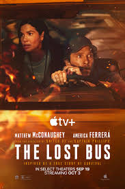   (2025) The Lost Bus