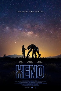  (2025) Xeno