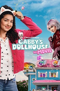      (2025) Gabby's Dollhouse: The Movie