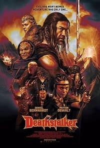   (2025) Deathstalker
