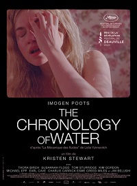   (2025) The Chronology of Water