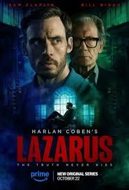   / Lazarus (2025)
