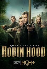    / Robin Hood (2025)
