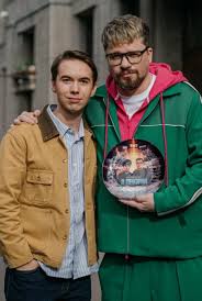 ������ � ������� (2026)