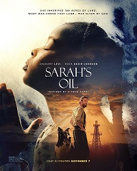   (2025) Sarah's Oil