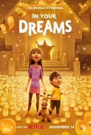    (2025) In Your Dreams