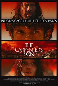   (2025) The Carpenter's Son