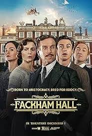 - (2025) Fackham Hall